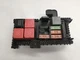 MERCEDES-BENZ C W205 C 200 BlueTEC / d 205.037 Fuse box A2059068501 100kw 2016