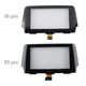 Touch Screen Digitizer Replacement for 2016&ndash;2019 Mazda 6 Radio Screen GRT761 1J0