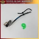12-18 Volvo S60 NEGATIVE BATTERY TERMINAL CONNECTOR MINUS GROUND CABLE OEM