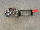 2008-2011 BUICK LUCERNE CADILLAC DTS REAR FUSE BOX UNDER SEAT P#: 13599107