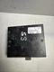 1997-1999 Dodge Dakota Time & Alarm Control Module w/o Keyless Entry OE 56021224