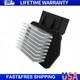 Fits Jeep Wrangler Dodge Ram 1500 Toyota Camry Blower Resistor 68048901AA