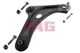 FAG 821 0463 10 Track Control Arm for Citroen, Peugeot