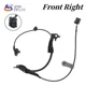 NEW Front Right Wheel Speed Sensor for Lexus ES350 Toyota Camry Avalon