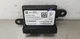 16 CADILLAC ESCALADE PARK ASSIST CONTROL MODULE 23410251