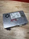 09-13 Mercedes W211 E350 GL550 GL350 Sirius Satellite Radio Receiver Module Unit