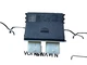 New 3G0962243D VW Audi Seat control unit tailgate opening easy open Original