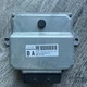 2012 INFINITI G37 ENGINE VARIABLE VALVE CONTROL MODULE OEM 23751-3EV0A #D 
