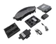 2016 AUDI A6 (4G) CYNB ECM BCM CLUSTER GATEWAY KEY COMPUTER MODULE SET