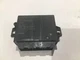 GENUINE 2013 VOLVO S60 MK2 2.0D3 6SPEED MAN REAR PARKING ASIST MODULE 31341090