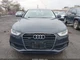 Chassis ECM  Under Center Console Coupe Fits 15-17 AUDI A5 3199337