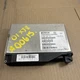01-02 Jaguar XK8 X100 TCU TCM Transmission Control Module Unit LJE2401AB OEM