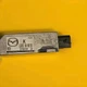06-09 MAZDA 3 MAZDA3 2.3L TRANSMISSION CONTROL MODULE TCM TCU L32E 18 9E1D OEM