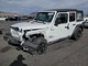 Used Engine Control Module (ECM) fits: 2018 Jeep Wrangler Electronic Control Mod