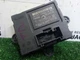 9G9T14B534AC ELECTRONIC MODULE / 504579 FOR VOLVO S80 SEDAN 2.0 DIESEL CAT