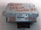 VOLTAGE STABILIZER CONTROL MODULE MASERATI LEVANTE 2018 851216 ID # 56029583AB  
