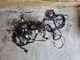 2013-2017 AUDI Q5 FRONT DASH DASHBOARD INSTRUMENT PANEL WIRE WIRING HARNESS OEM