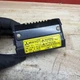 MITSUBISHI FRONT ECU RELAY UNIT MR587807 OEM TESTED