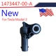 For 2017-2023 TESLA MODEL 3 T-Bar PAS6E IMPACT SENSOR  1473447-00-A OEM NEW