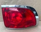 08 09 10 11 12 BUICK ENCLAVE LEFT DRIVER TAIL LIGHT 25954941 OEM