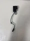 2003-2006 INFINITI G35 SEDAN OEM REAR WINDSHIELD GLASS HEATER PLUG DEFROSTER
