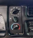 Dodge Ram 1500, 2500, 3500 : 1998, 1999, 2000, 2001, A/C & Heater Control, #240