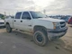 Chassis ECM Memory Under Driver Seat Fits 03-04 SIERRA 1500 PICKUP 2256813