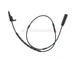 BREMI ABS Wheel Speed Sensor 34526884421 BMW 328i 330i 335i xDrive 320i 435i