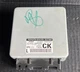 2014 - 2018 Toyota Corolla Power Steering Control Module OEM 89650-02780