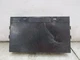 16 SUBARU IMPREZA Multifunction Control Module (integrated Unit) 88281fj380