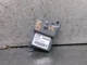11 - 18 VOLVO S60 LEFT DRIVER FRONT SEAT WEIGHT CONTROL OCCUPANT MODULE 28291025