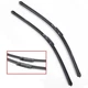 Windshield Wiper Blades For Audi S6 2006-2011 OEM Quality 22"+22"