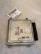 2007 - 2010 HYUNDAI ELANTRA Electronic Control Module ECM 3915023021 2.0L FWD