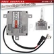 FOR Audi / VW 8K0941597 Xenon HID Headlight Ballast Module & D3S Bulb