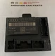 4F0959793E Genuine Audi A6 C6 2007 Front Right Side Door Control Module 👨&zwj;🏫