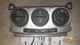 2009 Mazda 5 Temperature Controls