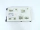 2013-2016 MERCEDES GL X166 SAM CONTROL FUSE MODULE ECU A1669004112