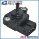 New Map Manifold Air Pressure Sensor MR299300 For Mitsubishi Pajero Montero L200