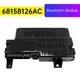 68158126AC Bluetooth Module for Dodge Charger Chrysler 300 2011-2014