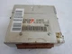 ENGINE COMPUTER ISUZU RODEO 1994 1995 8161963190 16196319 16196351 3.2L ECM OEM