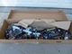 NEW Tesla Model S Left Front Body Wiring Harness Premium MS Wire Cable Loom