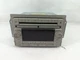 2008 Lincoln Navigator Am Fm Cd Player Radio Receiver E0VWI
