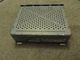 05 06 07 08 AUDI A6 K-BOX RADIO / STEREO CONTROLLER OEM 4F0035541B