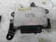 19 Lincoln Nautilus Chassis ECM Transfer Case Module