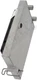 APDTY 154616 Reman Pwr Cntrl Mod