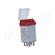 2015400845 Fits For Mercedes W124 W126 W201 R107 W201 Overload Protection Relay