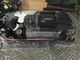 Air Suspension Compressor Pump For BMW 740i 750i 760Li Alpina B7 535i/550i GT