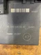 1998-2003 Mercedes W210 E320 Front SAM Fuse Box Control Module 0025451901 OEM