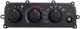 Dorman 599-149 Remanufactured Climate Control Module Elite