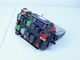 07-09 Mercedes W221 S550 CL550 Front Fuse Relay Box SAM Control Assembly OEM